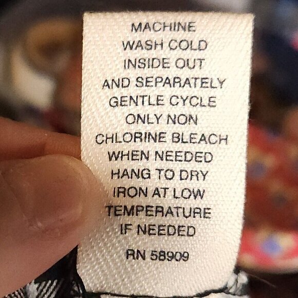 Westbound Black White Check Knee Length Stretchy Shorts 8 - Picture 6 of 7